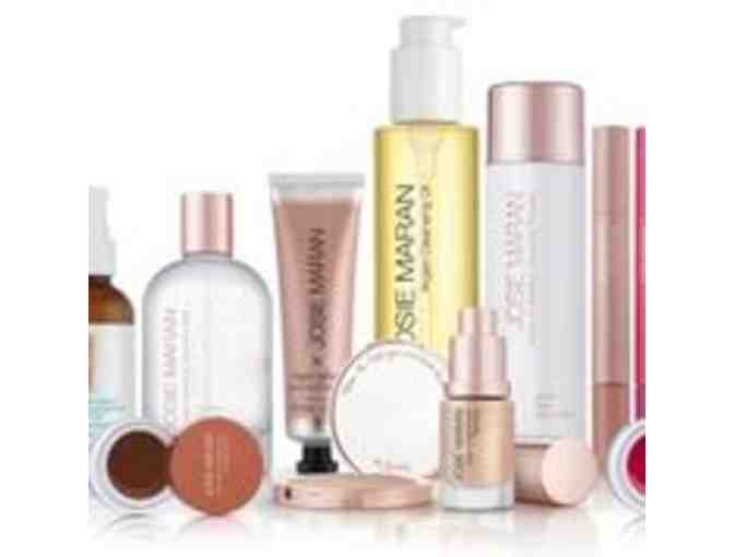 Beauty Consultation with Josie Maran Stylist + $500 in Products