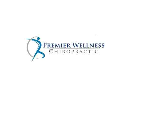 Premier Wellness Chiropractic: Massage, Chiropractic Check-up & X-rays