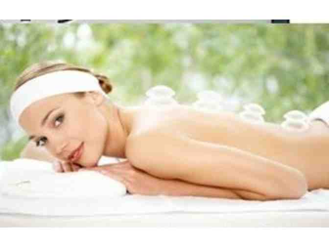 Body Philosophy Spa: Hypno-Touch Massage Treatment
