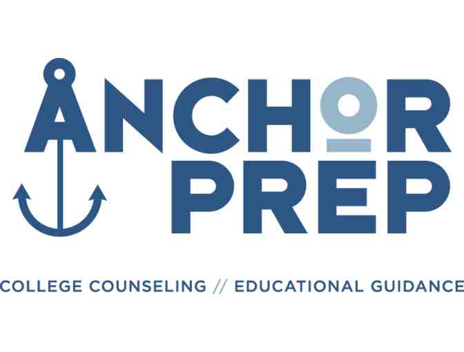 AnchorPrep College Counseling: 2 Hour Session