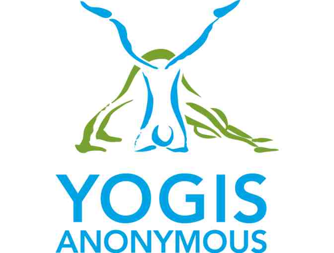 Yogis Anonymous: One Year Subscription to Online Yoga Videos