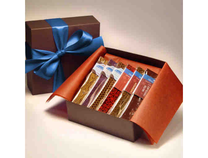Ococoa Handcrafted Chocolates: $100 Gift Certificate