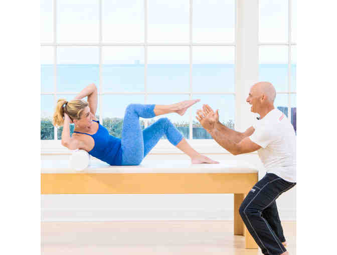 Pilates Anytime: One Year Membership to Online Pilates Classes