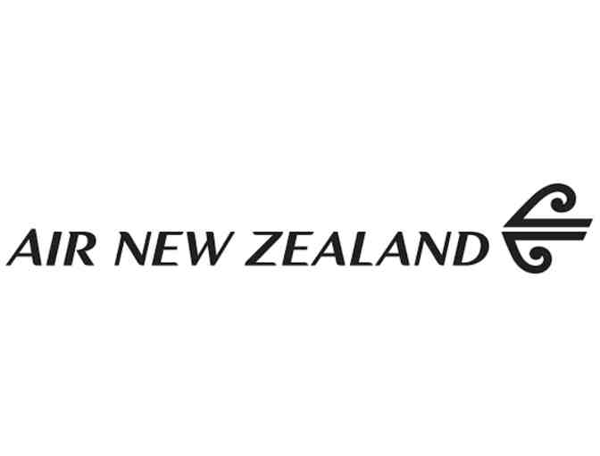 Air New Zealand: 2 Roundtrip Tickets to London, England