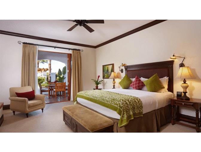 OMNI La Costa Resort & Spa: 2-Night Stay for Two