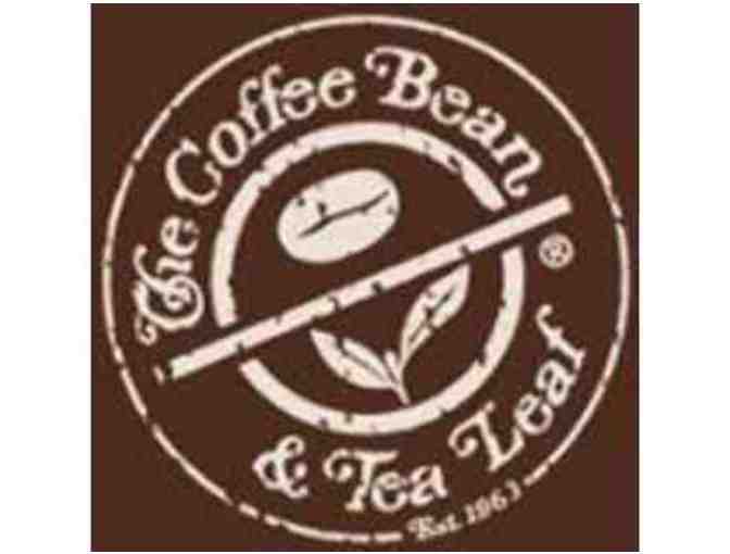 Coffee Bean & Tea Leaf: $60 Gift Card