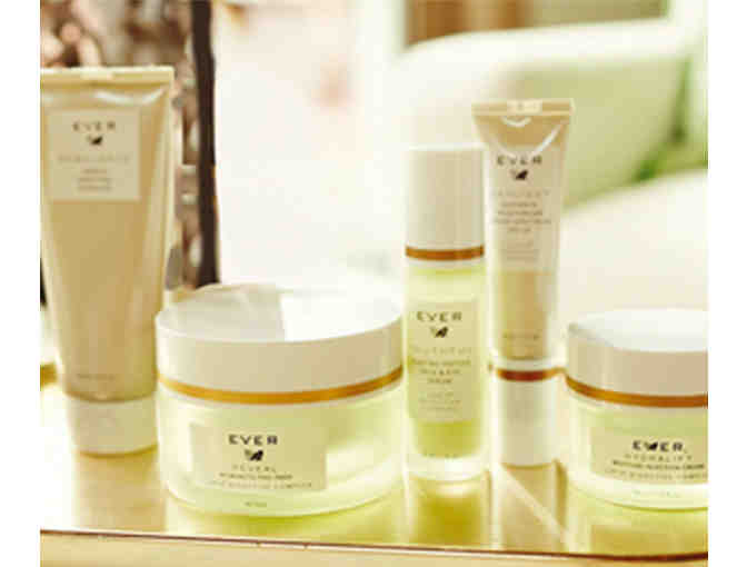 EVER Skincare Pure Results Regimen Package
