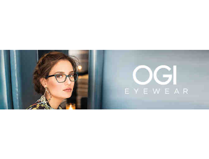 Dr. Gore Optometry: $600 Gift Certificate towards Eyewear or Sunwear