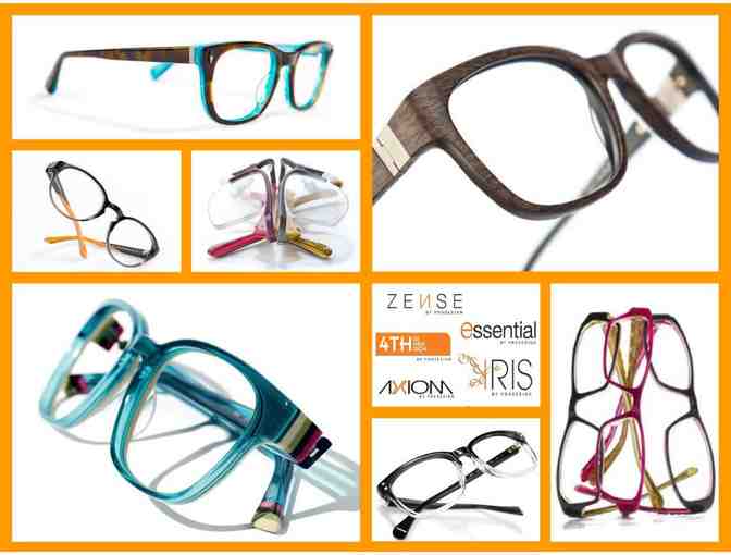 Dr. Gore Optometry: $600 Gift Certificate towards Eyewear or Sunwear