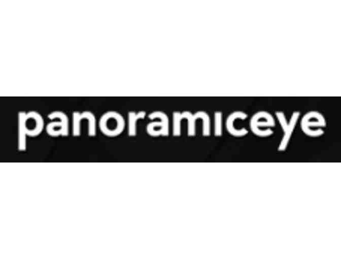 Panoramic Eye Photography: Panoramic/Virtual Tour Photography Session