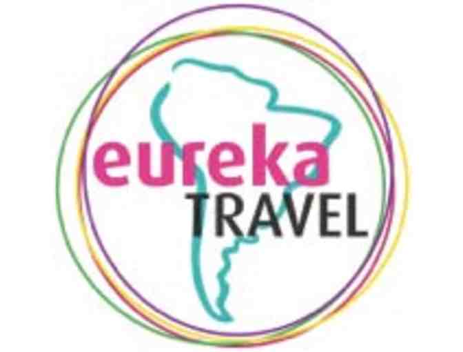 Eureka Travel: Buenos Aires City & Tango Package for Two, 3-Days/2-Nights