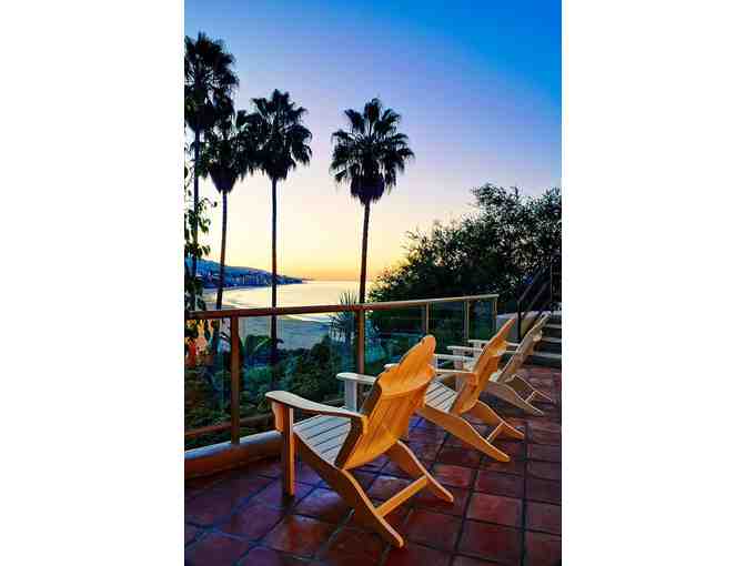 The Inn at Laguna Beach: 2-Night Stay for Two