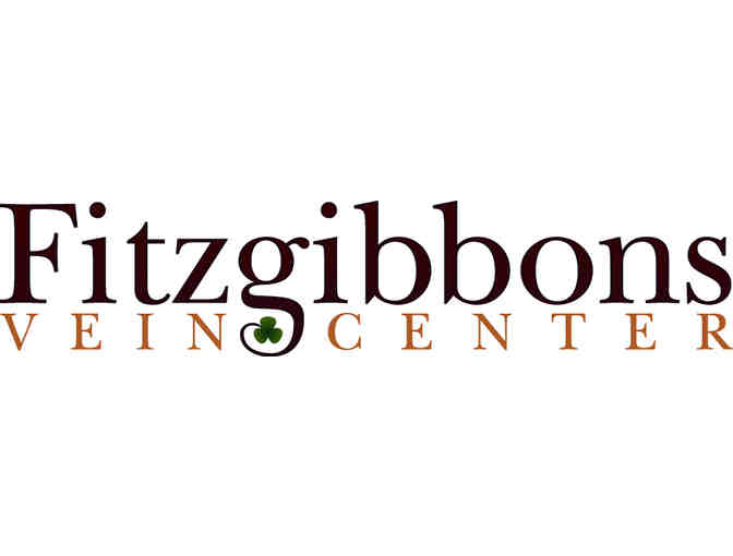 Spider Vein Treatment: Fitzgibbons Vein Center