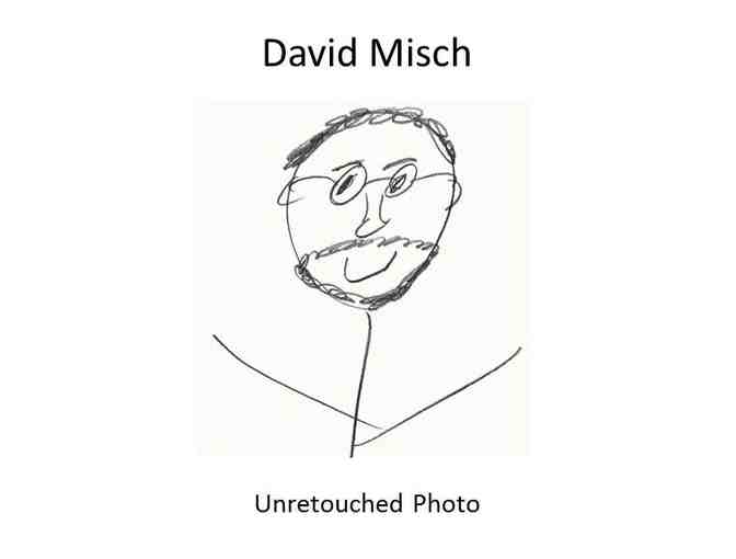 In-home Comedy with Comedian David Misch - Photo 4