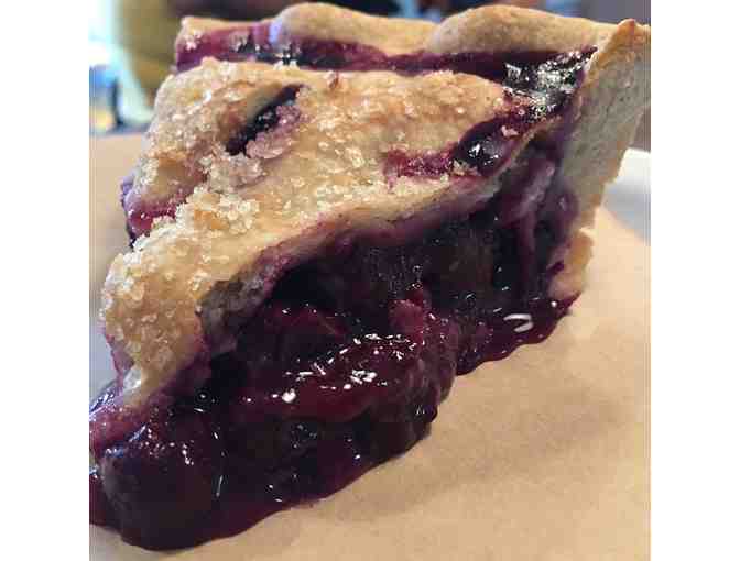 The Pie Hole: $25 Gift Card