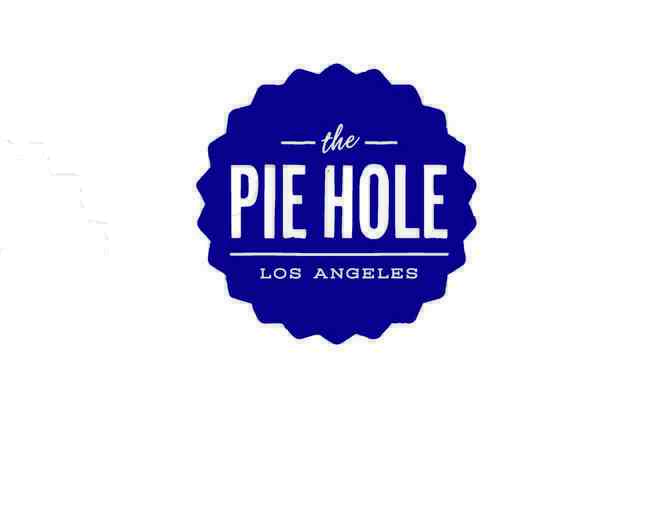 The Pie Hole: $25 Gift Card