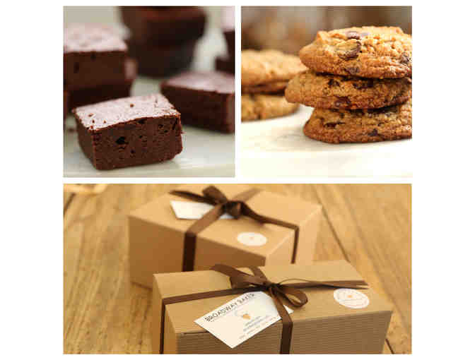 BROADWAY BAKER: Baker's Choice Gift Box