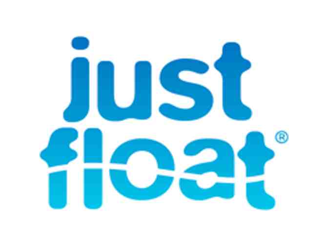 Just Float Medical Spa: 60 Minute Float