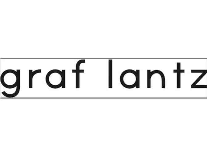 Graf Lantz Bags, Accessories & Homeware: $500 Gift Card