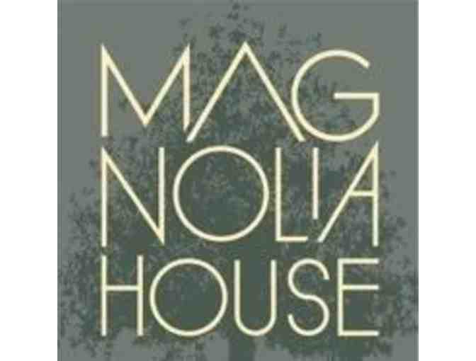 Magnolia House: $50 Gift Card