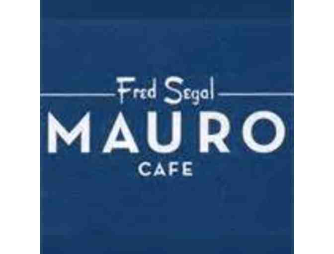 Mauro's Cafe at Fred Segal: $100 Gift Card
