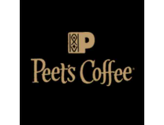 Peet's Coffee & Tea: $100 Gift Card