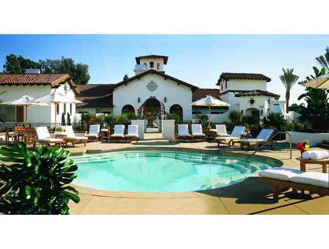 OMNI La Costa Resort & Spa: 2-Night Stay for Two