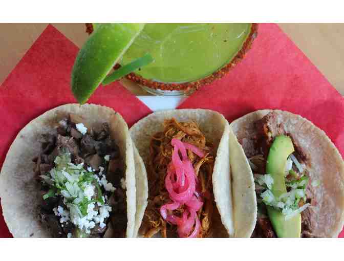 Loteria Grill: $50 Gift Card - Photo 4