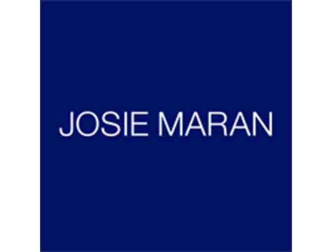 Josie Maran Cosmetics: $100 Gift Card