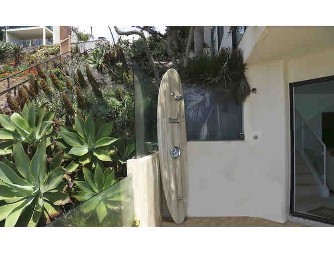 Strand Boards: $500 Gift Certificate towards a Surfboard Shower