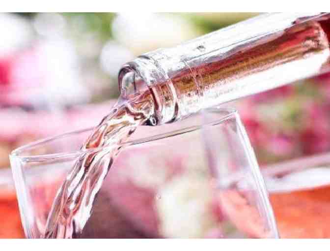 Silverlake Wine: Winemaker Tasting for 6,  June 8 @ 5pm