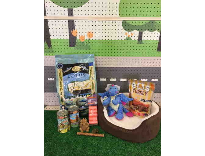 Centinela Feed & Pet Supplies: Doggie Gift Basket - Photo 2