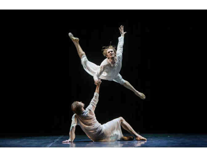 Eifman Ballet of St. Petersburg: 'Tchaikovsky' 2 ORCH Tix, 6/23 @ 7:30pm