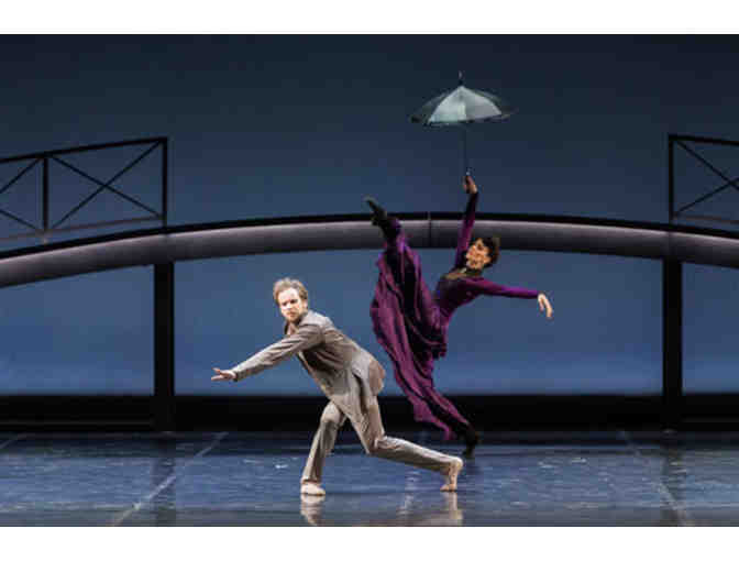 Eifman Ballet of St. Petersburg: 'Tchaikovsky' 2 ORCH Tix, 6/23 @ 7:30pm
