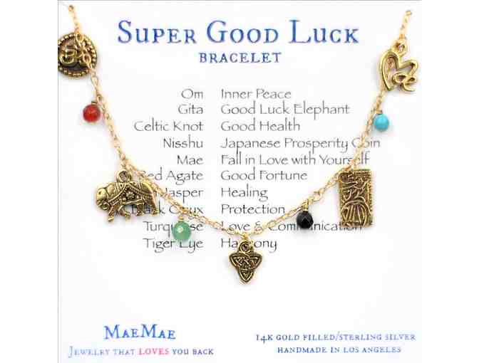 MaeMae Jewelry: $100 Gift Certificate