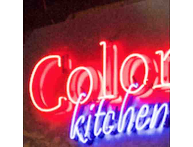 Colori Kitchen: $35 Gift Certificate - Photo 7