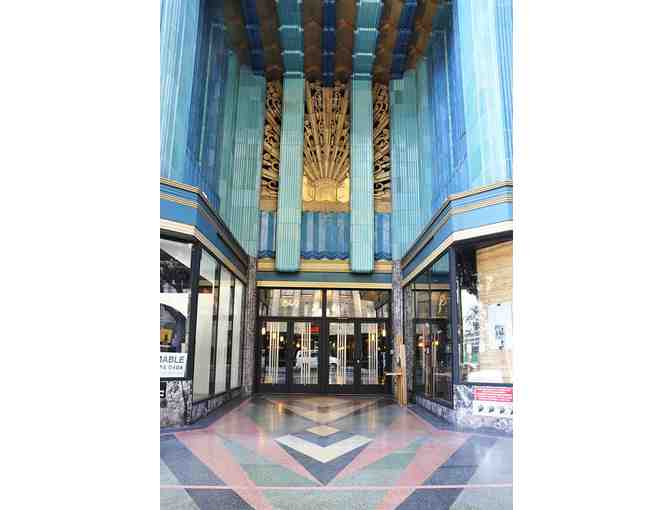Art Deco Society of LA:  Annual Household Membership
