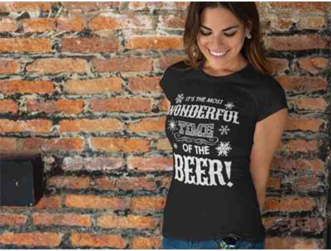 MintyThreads: 10 Custom Tshirts for your next event