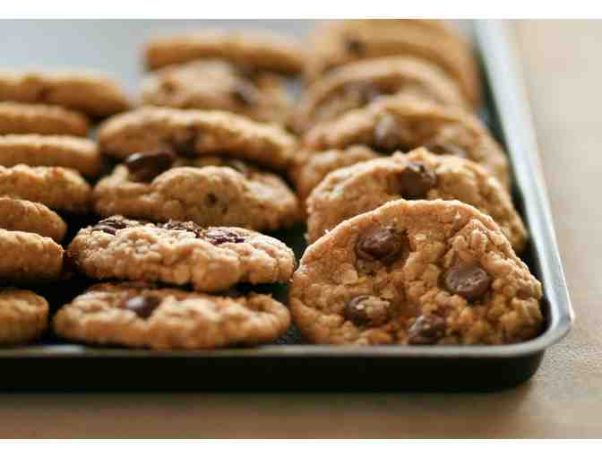 The Good Cookies & Beyond Gluten Free Bakery: $30 Gift Certificate