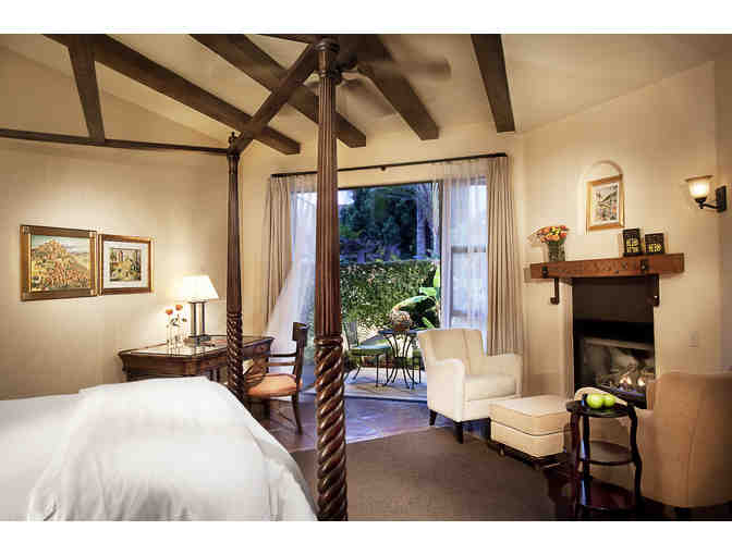 Spanish Garden Inn, Santa Barbara: 2-Night Stay for Two