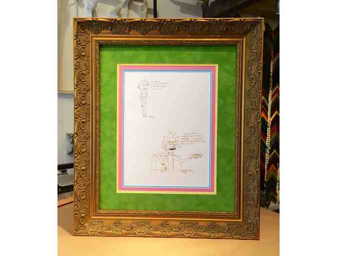 Ballard's Artwork Framing & Gallery: $50 Gift Certificate