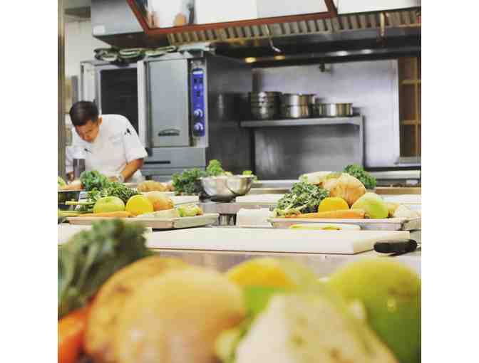 New School of Cooking: 1 Recreational Cooking Class, Pasadena Campus