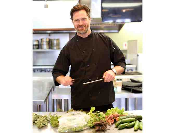 New School of Cooking: 1 Recreational Cooking Class, Pasadena Campus