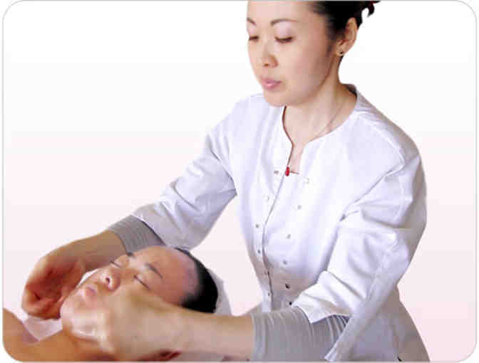 'O' de Kirei Spa: European Facial or 1-hour Electrolysis Session