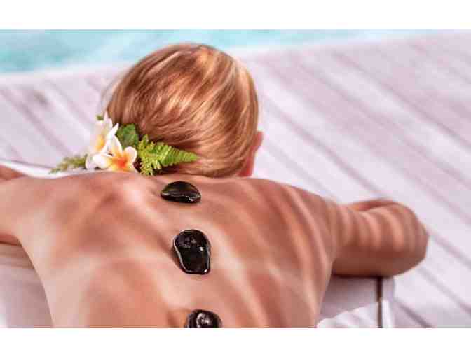 'O' de Kirei Spa: European Facial or 1-hour Electrolysis Session