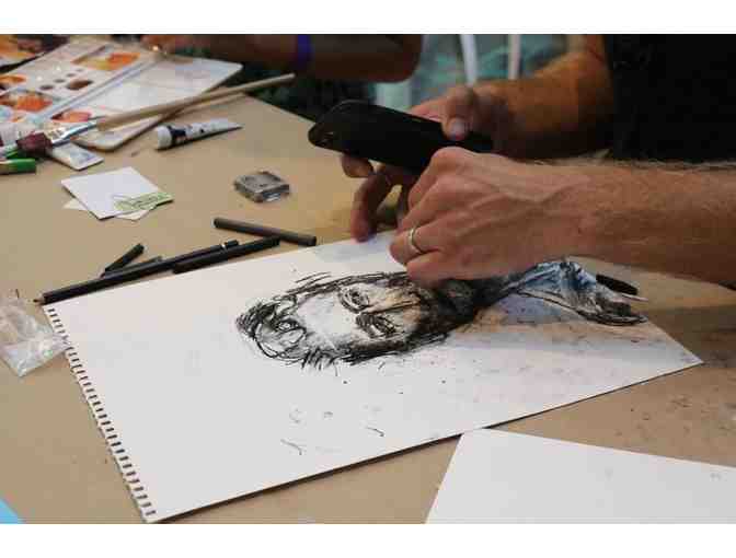 Armory Center for the Arts: Gift Certificate for Studio Art Classes