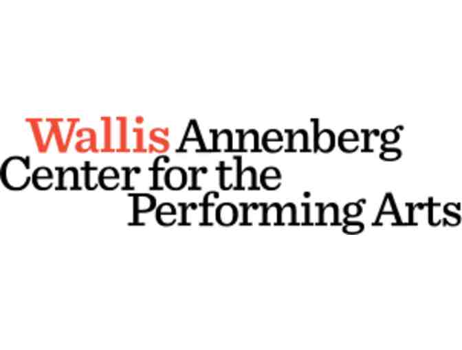 The Wallis: 2 Orchestra Tix, LONG DAY'S JOURNEY INTO NIGHT, starring Jeremy Irons