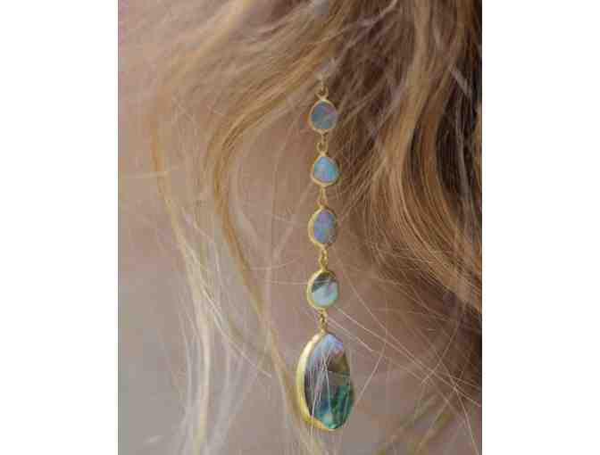 Pippa Small Jewellery: $250 Gift Certificate Toward Purchase