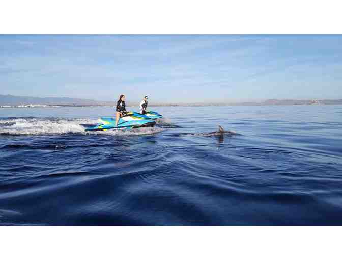 Southern California Jet Skis: $100 Gift Certificate