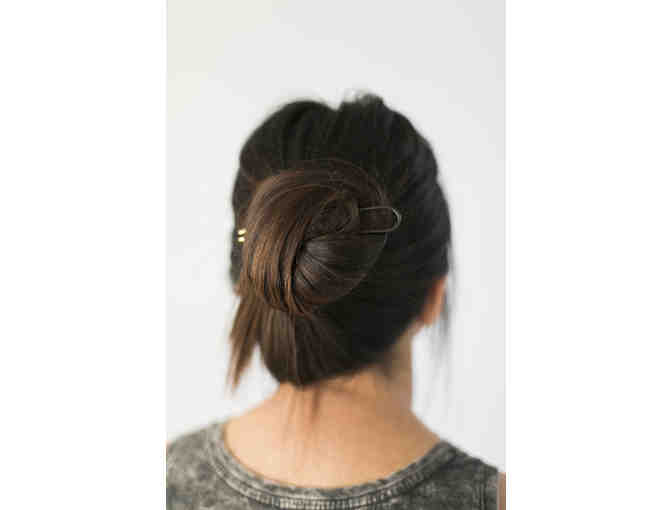 CA Makes Handmade Bun Pins: $50 Gift Certificate